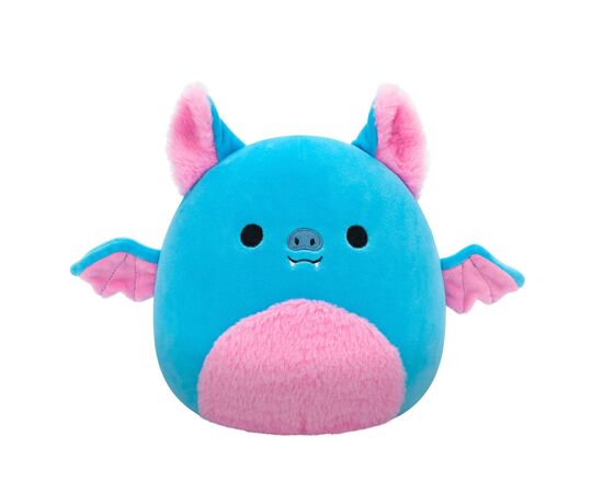Мягкая игрушка Squishmallows Летучая мышь Бойл 19 см (SQCR06579)