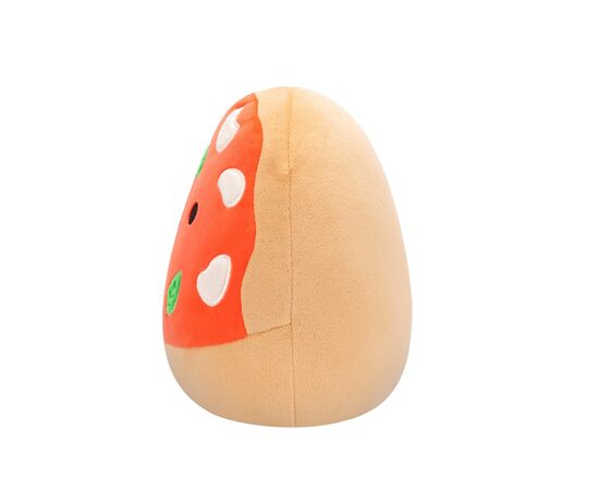 Мягкая игрушка Squishmallows Пицца Санда 19 см (SQCR06583), изображение 3 Мягкая игрушка Squishmallows Пицца Санда 19 см (SQCR06583), изображение 3