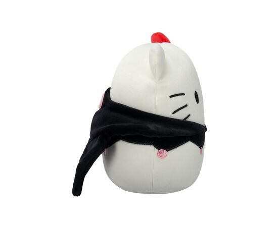 Мягкая игрушка Squishmallows Хеллоу Китти в образе Куроми 20 см (SQSN00388), изображение 3 Мягкая игрушка Squishmallows Хеллоу Китти в образе Куроми 20 см (SQSN00388), изображение 3