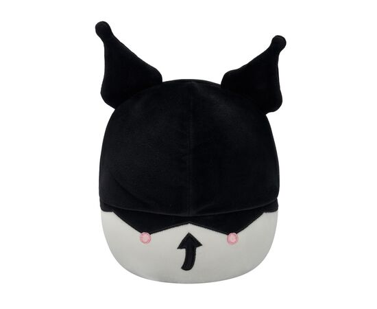 Мягкая игрушка Squishmallows Хеллоу Китти в образе Куроми 20 см (SQSN00388), изображение 7 Мягкая игрушка Squishmallows Хеллоу Китти в образе Куроми 20 см (SQSN00388), изображение 7