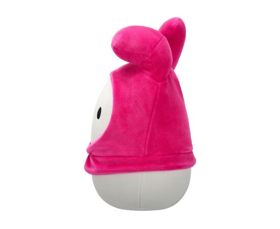 Мягкая игрушка Squishmallows Хелоу Китти в образе Моя Мелоди 20 см (SQSN00390), изображение 6