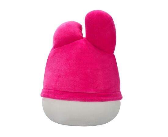 Мягкая игрушка Squishmallows Хелоу Китти в образе Моя Мелоди 20 см (SQSN00390), изображение 7