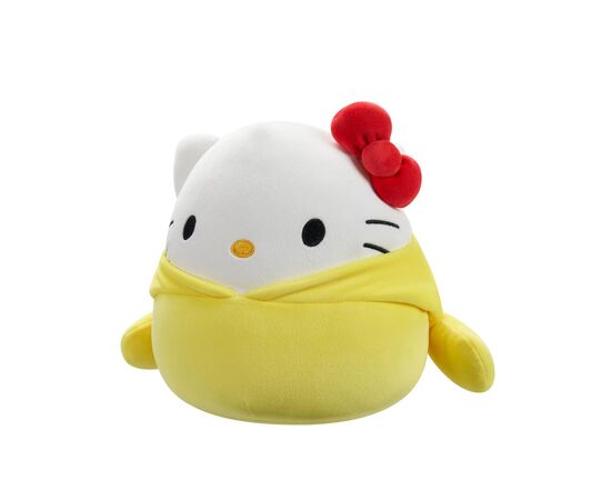 Мягкая игрушка Squishmallows Хелоу Китти в образе Помпомпурина 20 см (SQSN00387), изображение 11 Мягкая игрушка Squishmallows Хелоу Китти в образе Помпомпурина 20 см (SQSN00387), изображение 11