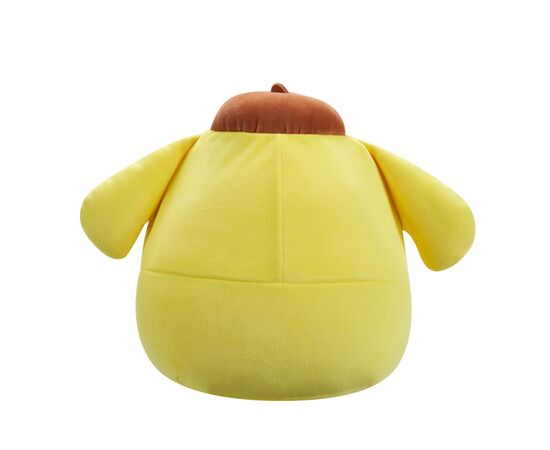 Мягкая игрушка Squishmallows Хелоу Китти в образе Помпомпурина 20 см (SQSN00387), изображение 7 Мягкая игрушка Squishmallows Хелоу Китти в образе Помпомпурина 20 см (SQSN00387), изображение 7