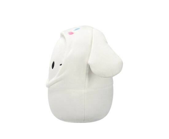 Мягкая игрушка Squishmallows Хелоу Китти в образе Синнаморолл 20 см (SQSN00389), изображение 6
