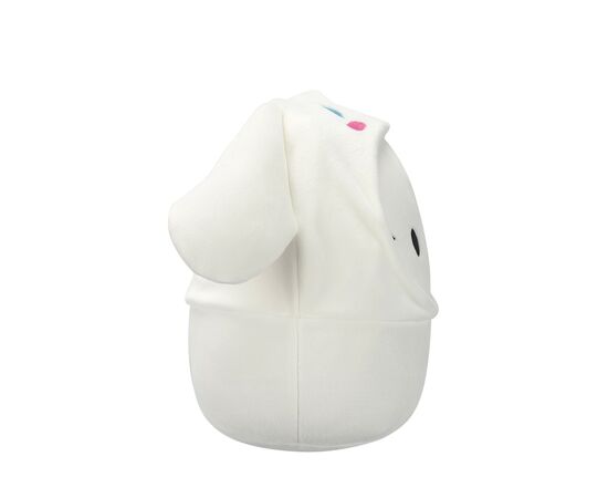 Мягкая игрушка Squishmallows Хелоу Китти в образе Синнаморолл 20 см (SQSN00389), изображение 8
