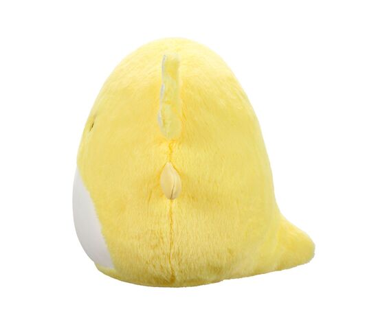 Мягкая игрушка Squishmallows Аксолотль Трейтон 30 см (SQCR06759), изображение 3 Мягкая игрушка Squishmallows Аксолотль Трейтон 30 см (SQCR06759), изображение 3