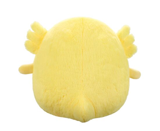 Мягкая игрушка Squishmallows Аксолотль Трейтон 30 см (SQCR06759), изображение 4 Мягкая игрушка Squishmallows Аксолотль Трейтон 30 см (SQCR06759), изображение 4