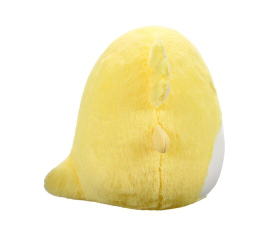 Мягкая игрушка Squishmallows Аксолотль Трейтон 30 см (SQCR06759), изображение 5 Мягкая игрушка Squishmallows Аксолотль Трейтон 30 см (SQCR06759), изображение 5