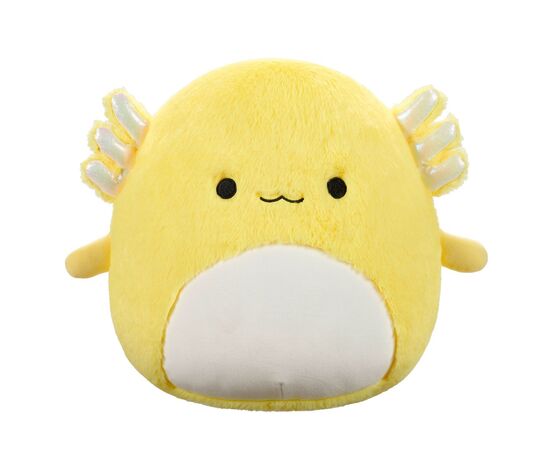 М'яка іграшка Squishmallows Аксолотль Трейтон 30 см (SQCR06759)