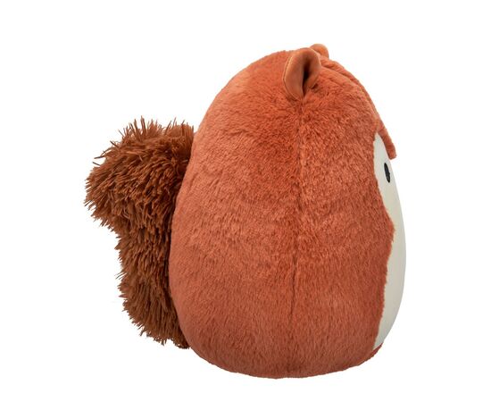 Мягкая игрушка Squishmallows Белка Сойер 30 см (SQCR06757), изображение 5