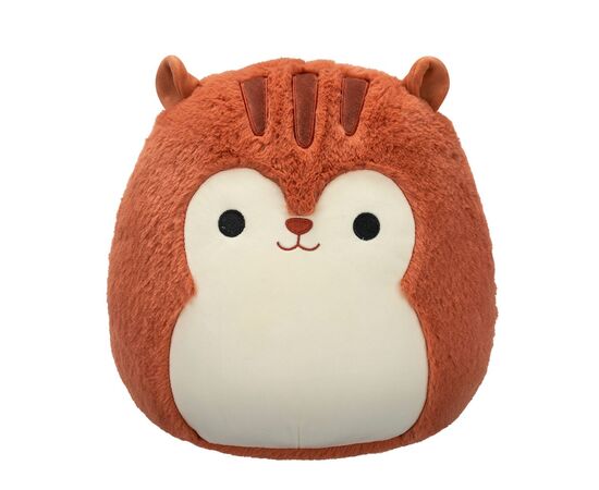 М'яка іграшка Squishmallows Білка Сойєр 30 см (SQCR06757)