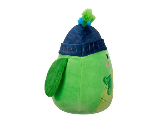 Мягкая игрушка Squishmallows Богомол Трентон 19 см (SQCR06615), изображение 5 Мягкая игрушка Squishmallows Богомол Трентон 19 см (SQCR06615), изображение 5