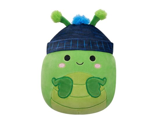 Мягкая игрушка Squishmallows Богомол Трентон 19 см (SQCR06615)