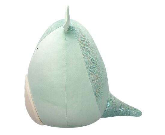Мягкая игрушка Squishmallows Броненосец Арилла 40 см (SQCR07048), изображение 3 Мягкая игрушка Squishmallows Броненосец Арилла 40 см (SQCR07048), изображение 3