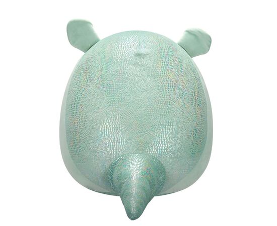 Мягкая игрушка Squishmallows Броненосец Арилла 40 см (SQCR07048), изображение 4 Мягкая игрушка Squishmallows Броненосец Арилла 40 см (SQCR07048), изображение 4