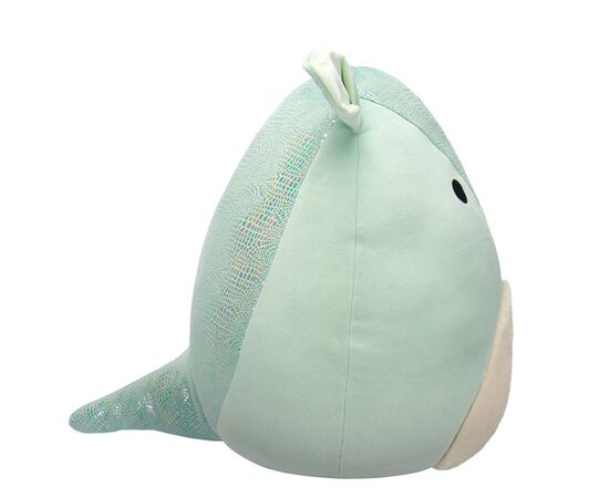 Мягкая игрушка Squishmallows Броненосец Арилла 40 см (SQCR07048), изображение 5 Мягкая игрушка Squishmallows Броненосец Арилла 40 см (SQCR07048), изображение 5