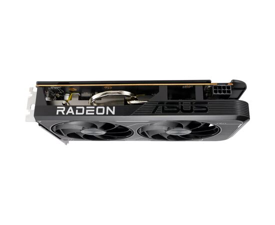 Видеокарта ASUS Radeon RX 6600 8Gb DUAL (DUAL-RX6600-8G-V3), изображение 10 Видеокарта ASUS Radeon RX 6600 8Gb DUAL (DUAL-RX6600-8G-V3), изображение 10