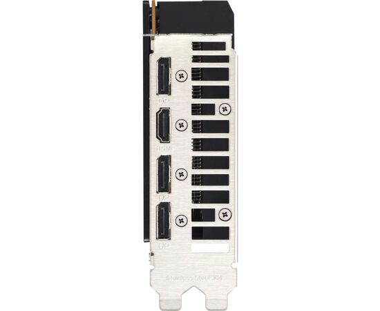 Видеокарта ASUS Radeon RX 6600 8Gb DUAL (DUAL-RX6600-8G-V3), изображение 11 Видеокарта ASUS Radeon RX 6600 8Gb DUAL (DUAL-RX6600-8G-V3), изображение 11