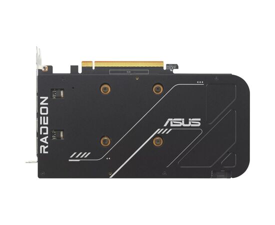 Видеокарта ASUS Radeon RX 6600 8Gb DUAL (DUAL-RX6600-8G-V3), изображение 5 Видеокарта ASUS Radeon RX 6600 8Gb DUAL (DUAL-RX6600-8G-V3), изображение 5