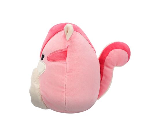 Мягкая игрушка Squishmallows Бурундук Дианали 19 см (SQCR06613), изображение 3 Мягкая игрушка Squishmallows Бурундук Дианали 19 см (SQCR06613), изображение 3