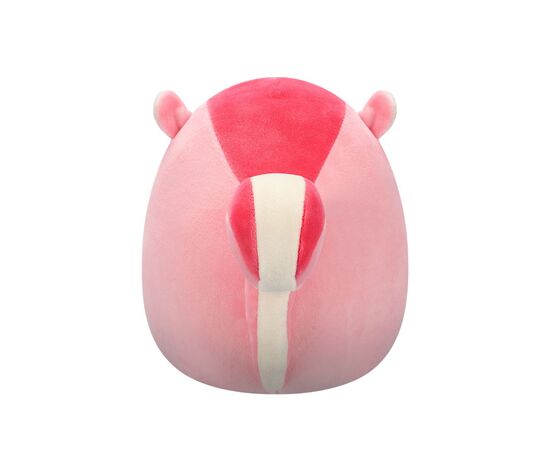 Мягкая игрушка Squishmallows Бурундук Дианали 19 см (SQCR06613), изображение 4 Мягкая игрушка Squishmallows Бурундук Дианали 19 см (SQCR06613), изображение 4