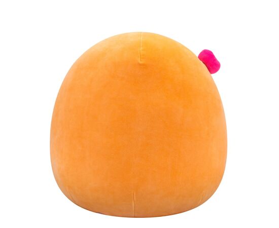 Мягкая игрушка Squishmallows Вишневый пончик Перл 36 см (SQCR06742), изображение 4 Мягкая игрушка Squishmallows Вишневый пончик Перл 36 см (SQCR06742), изображение 4