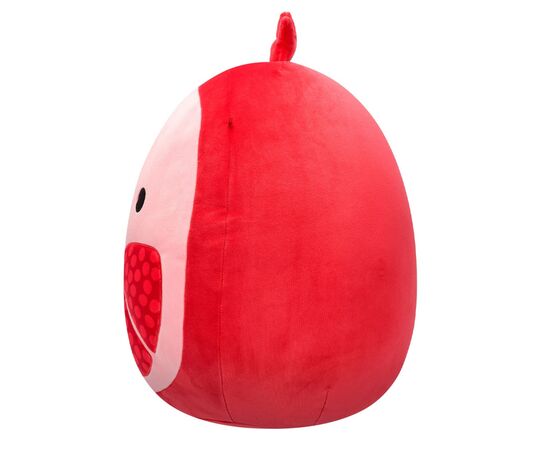 Мягкая игрушка Squishmallows Гранат 40 см (SQCR07047), изображение 3 Мягкая игрушка Squishmallows Гранат 40 см (SQCR07047), изображение 3