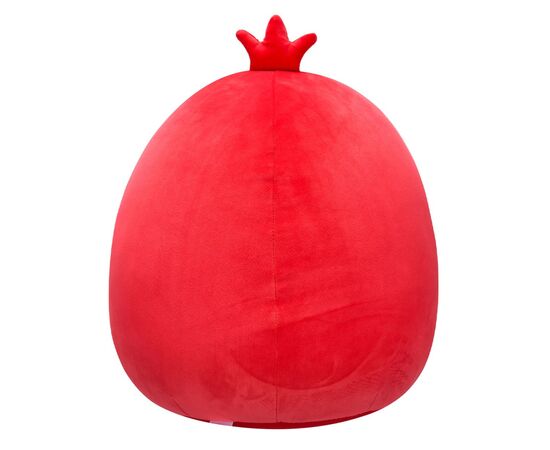 Мягкая игрушка Squishmallows Гранат 40 см (SQCR07047), изображение 4 Мягкая игрушка Squishmallows Гранат 40 см (SQCR07047), изображение 4