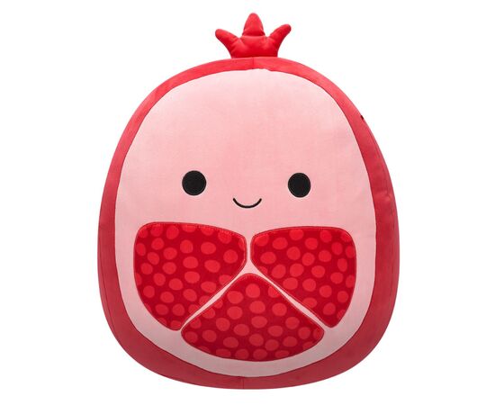 М'яка іграшка Squishmallows Гранат 40 см (SQCR07047)