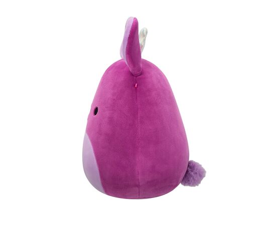 Мягкая игрушка Squishmallows Джекалоп Мария дель Мар 19 см (SQCR06617), изображение 3 Мягкая игрушка Squishmallows Джекалоп Мария дель Мар 19 см (SQCR06617), изображение 3