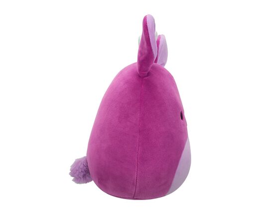 Мягкая игрушка Squishmallows Джекалоп Мария дель Мар 19 см (SQCR06617), изображение 5 Мягкая игрушка Squishmallows Джекалоп Мария дель Мар 19 см (SQCR06617), изображение 5
