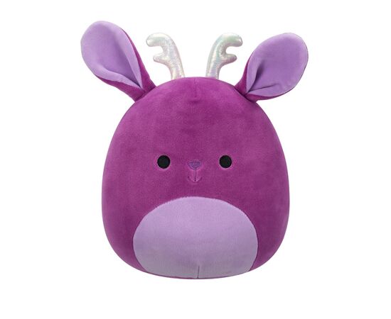 М'яка іграшка Squishmallows Джекалоп Марія дель Мар 19 см (SQCR06617)