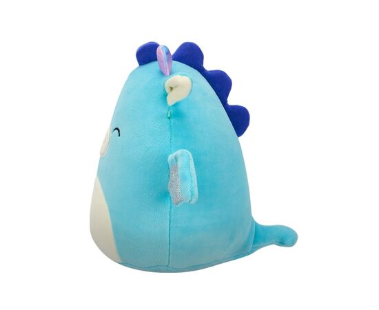 Мягкая игрушка Squishmallows Дракон Татьяна 19 см (SQCR06614), изображение 3 Мягкая игрушка Squishmallows Дракон Татьяна 19 см (SQCR06614), изображение 3