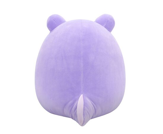 Мягкая игрушка Squishmallows Жабка Наоми 30 см (SQCR06625), изображение 4