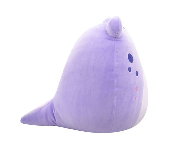 Мягкая игрушка Squishmallows Жабка Наоми 30 см (SQCR06625), изображение 5