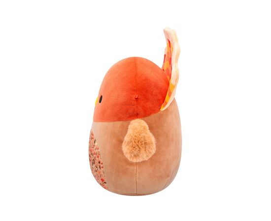 Мягкая игрушка Squishmallows Индик Гобрианна 19 см (SQHV00029), изображение 3 Мягкая игрушка Squishmallows Индик Гобрианна 19 см (SQHV00029), изображение 3