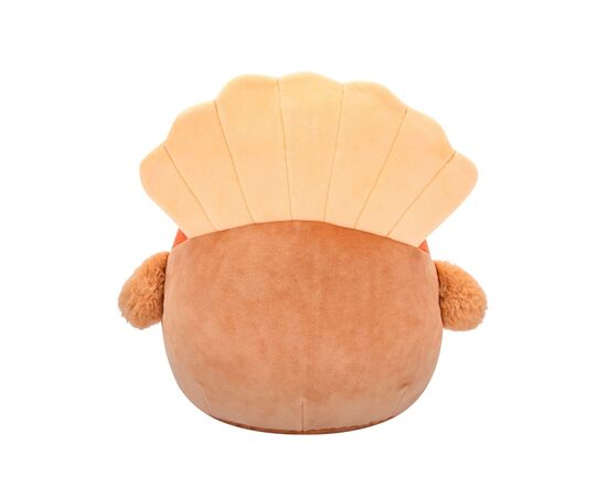 Мягкая игрушка Squishmallows Индик Гобрианна 19 см (SQHV00029), изображение 4 Мягкая игрушка Squishmallows Индик Гобрианна 19 см (SQHV00029), изображение 4