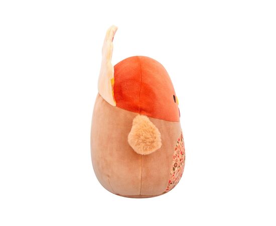 Мягкая игрушка Squishmallows Индик Гобрианна 19 см (SQHV00029), изображение 5 Мягкая игрушка Squishmallows Индик Гобрианна 19 см (SQHV00029), изображение 5