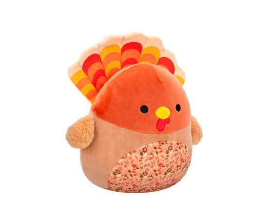 Мягкая игрушка Squishmallows Индик Гобрианна 19 см (SQHV00029), изображение 6 Мягкая игрушка Squishmallows Индик Гобрианна 19 см (SQHV00029), изображение 6