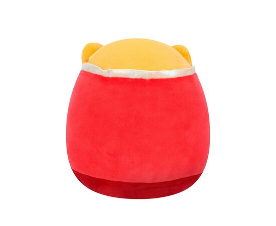 Мягкая игрушка Squishmallows Картофельные чипсы Энсел 19 см (SQCR06616), изображение 4 Мягкая игрушка Squishmallows Картофельные чипсы Энсел 19 см (SQCR06616), изображение 4
