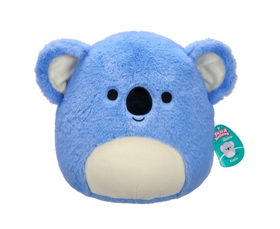 Мягкая игрушка Squishmallows Коала Кайла 30 см (SQCR06762), изображение 7