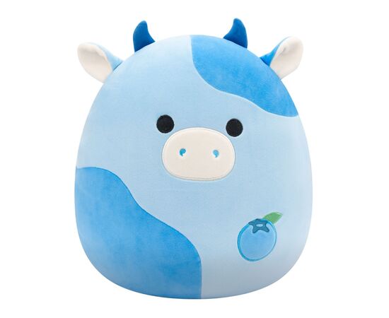 М'яка іграшка Squishmallows Корівка Рутанія 30 см (SQCR06624)