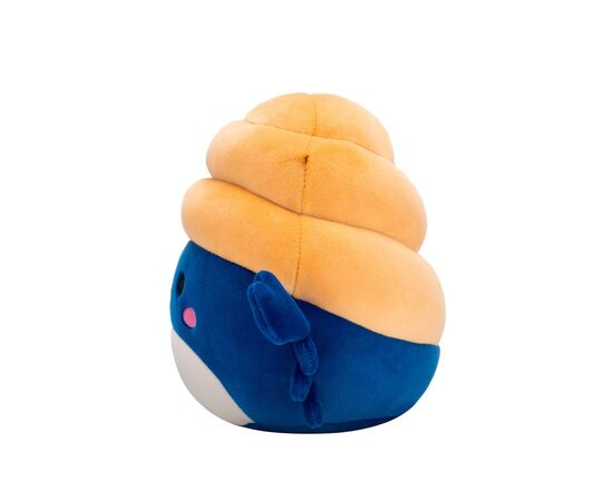 Мягкая игрушка Squishmallows Краб-самолет Ленор 19 см (SQCR06609), изображение 3 Мягкая игрушка Squishmallows Краб-самолет Ленор 19 см (SQCR06609), изображение 3