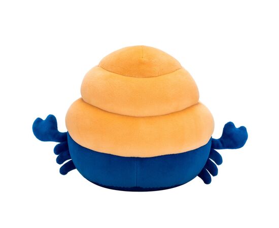 Мягкая игрушка Squishmallows Краб-самолет Ленор 19 см (SQCR06609), изображение 4 Мягкая игрушка Squishmallows Краб-самолет Ленор 19 см (SQCR06609), изображение 4