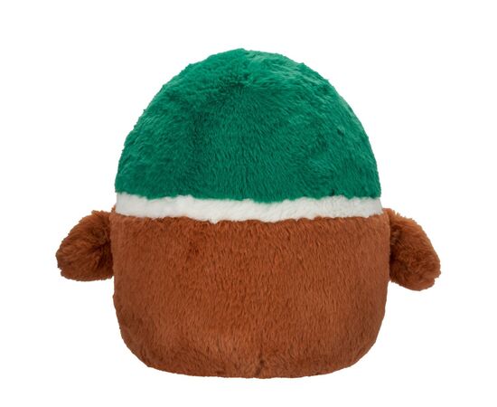 Мягкая игрушка Squishmallows Крижень Эйвери 30 см (SQCR05616), изображение 4 Мягкая игрушка Squishmallows Крижень Эйвери 30 см (SQCR05616), изображение 4