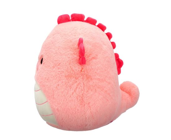 Мягкая игрушка Squishmallows Морской конек Старла 30 см (SQCR06758), изображение 3