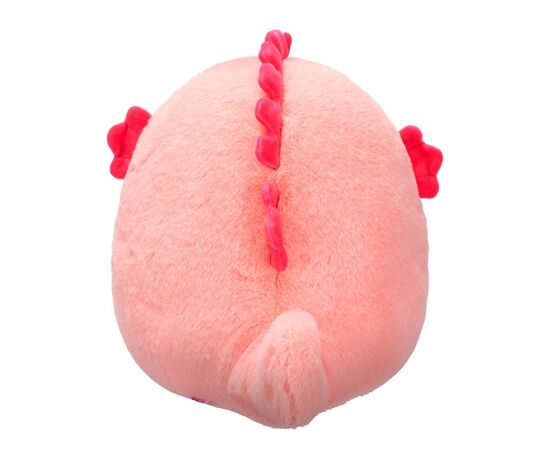 Мягкая игрушка Squishmallows Морской конек Старла 30 см (SQCR06758), изображение 4