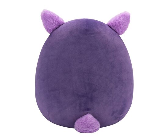 Мягкая игрушка Squishmallows Морской кролик Оха 36 см (SQCR06741), изображение 4 Мягкая игрушка Squishmallows Морской кролик Оха 36 см (SQCR06741), изображение 4