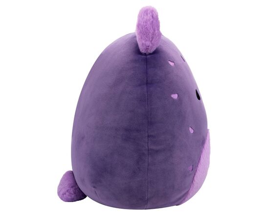 Мягкая игрушка Squishmallows Морской кролик Оха 36 см (SQCR06741), изображение 5 Мягкая игрушка Squishmallows Морской кролик Оха 36 см (SQCR06741), изображение 5